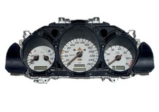 Mercedes Benz R170 SLK Kombiinstrument Tacho Instrument A1705404111 Drehzahl