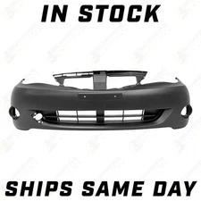 NEW Primered - Front Bumper Cover Replacement for 2008-2011 Subaru Impreza & WRX