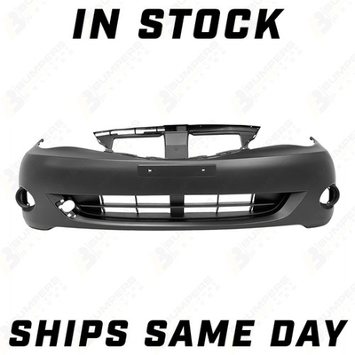 #ad #ad NEW Primered Front Bumper Cover Replacement for 2008 2011 Subaru Impreza amp; WRX $84.81