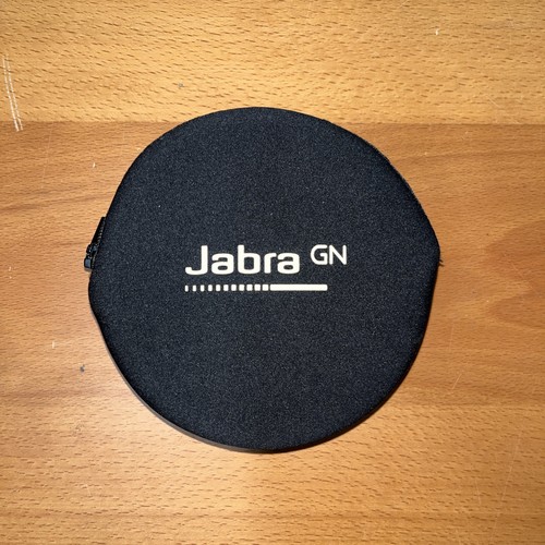 Jabra GN Audio A/S Model: PHS002W Conference USB/Bluetooth Speakerphone