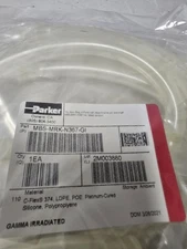 10-pack New Parker MBS-MRK-N367-GI 10L Spin Bag, 4 Ports & Attachments