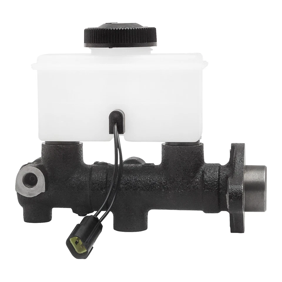 Cilindro maestro Dynamic Friction 355-80008 DFC para 86-88 Mazda RX-7 Foto 4 de 4