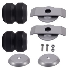 Kit molle in gomma Suspension Enhancement System for GMC Canyon 2015-2023