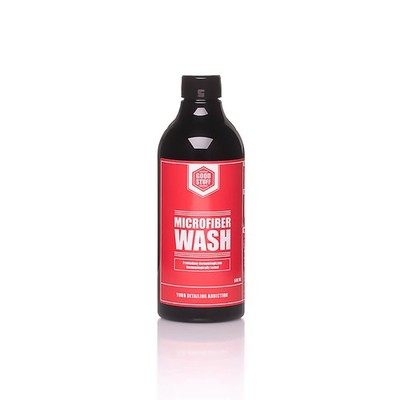 Good Stuff Microfiber Wash Waschmittel 500ml