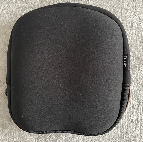 Poly Blackwire 8225 USB A Wired Headset –ANC Noise Cancelling Teams Teams Zoom - Photo 8/10