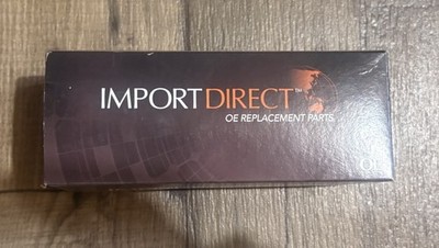 Import Direct 23-0554 Ignition Coil Coil-On-Plug OEM Replacement 230554