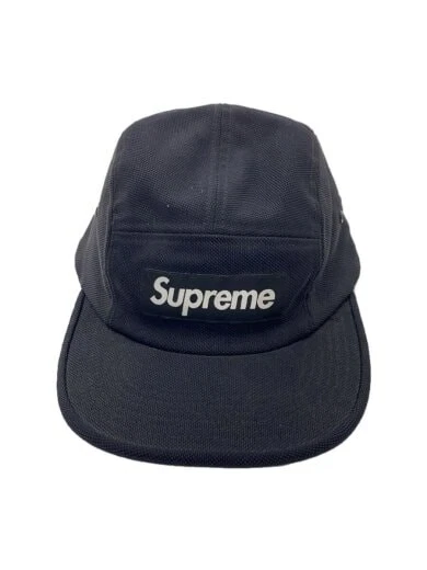 Casquette Supreme Free coton noir uni homme AEP47