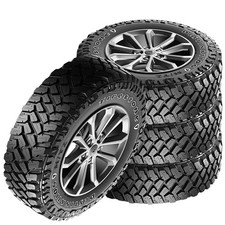 4 Firestone Destination Mt 2 Owl 25575r17 111108q Mud Terrain Off-road 6 Ply