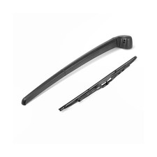 Heckscheibenwischer Wischerarm Hinten Für Audi A3 8p B6 B7 A4 ABS-Kunststoff