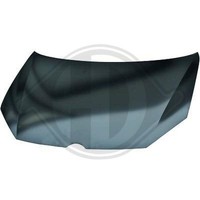 1X Motorhaube Diederichs 2215100 Hd Priority Parts FüR Vw