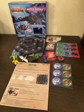 Dreamworks How To Train Your Dragon The Hidden World Jeu Battle Royale Game