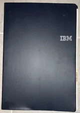 IBM System 34 Field Service Repair Information 1979 Manual RARE