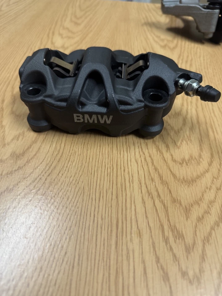 Pinza de freno delantera derecha bmw s1000rr 20-22 oem Foto 2 de 4