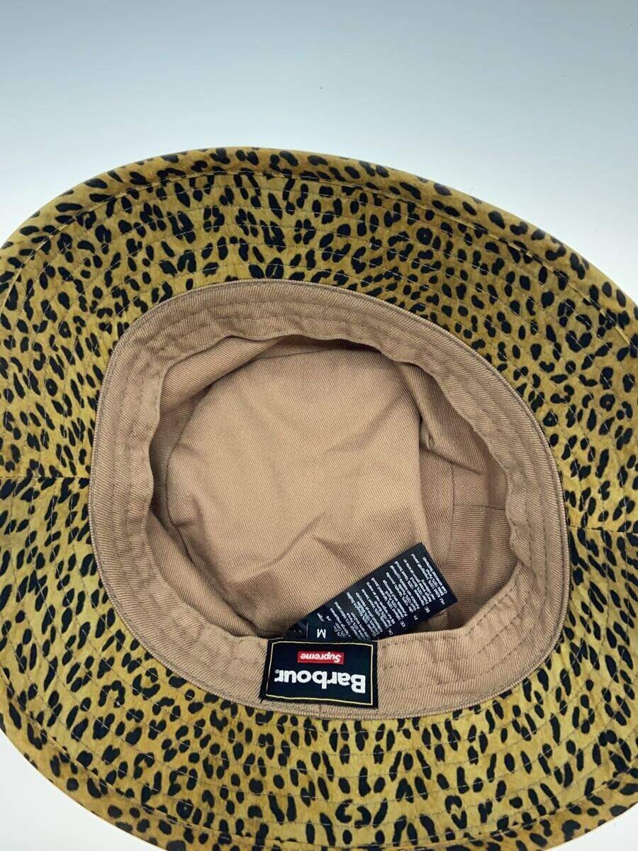 帽子 Supreme barbour Waxed Cotton Crusher Supreme x Barbour Men's Waxed Cotton Crusher Hat, Size M | eBay
