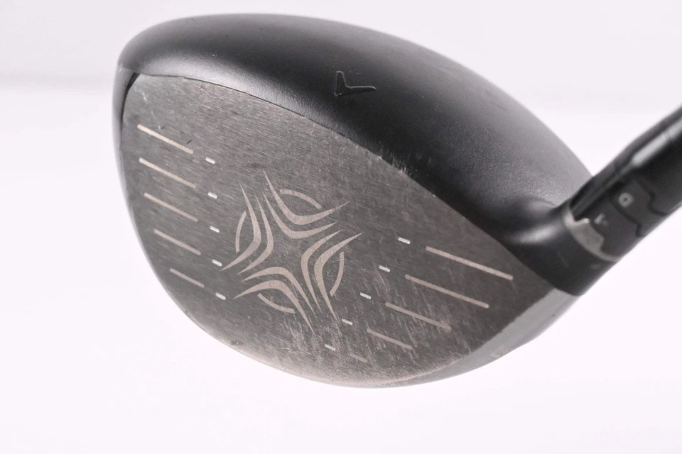 Callaway Great Big Bertha 2016 Driver / 10,5 Grad / Regular Flex RCH 55 Schaft - Bild 4 von 4