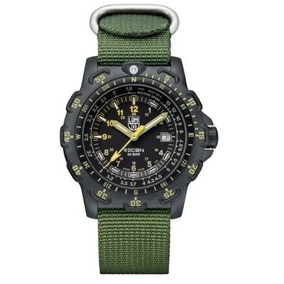Luminox Herren Uhr Armbanduhr Recon Point MAN XL.8826.MI - Bild 1 von 2