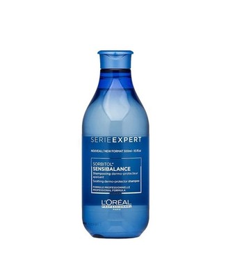 L'Oreal Professional Serie Expert SensiBalance Shampoo 300ml