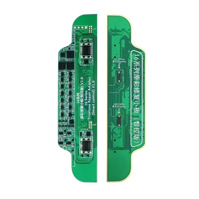 JC ID V1SE Truetone Bildschirm Adapter PCB Add On für iPhone 16 Serie
