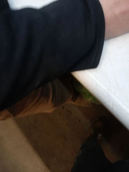 吹风机电机适用于 99-05 MAZDA MX-5 MIATA 34046 — 第 4/4 张图片