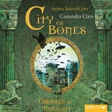 City of Bones von Clare, Cassandra | Buch | Zustand gut - Bild 1 von 2