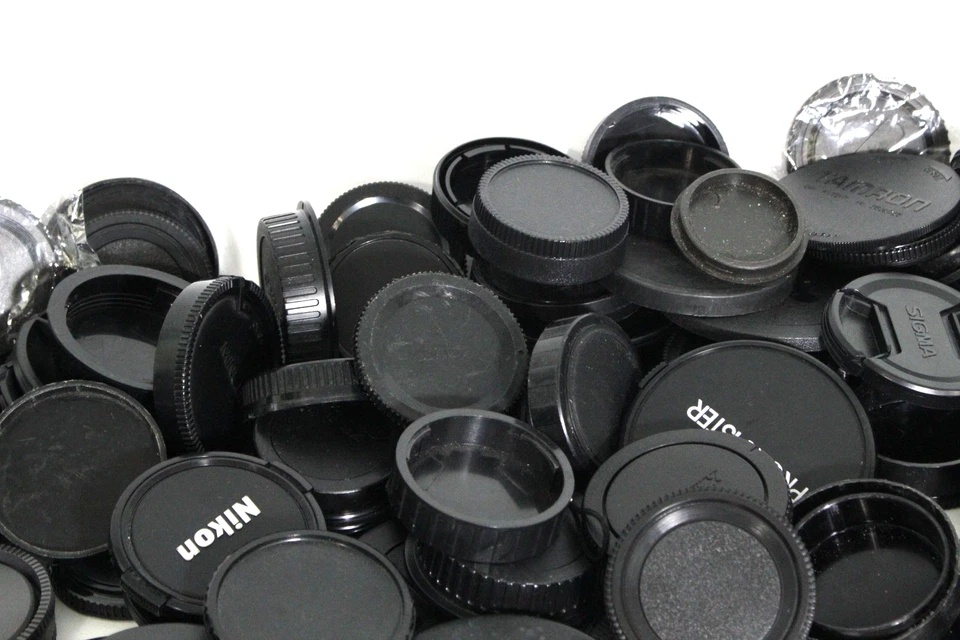 Лот разных задних, передних и кузовных колпаков (разное лот) НЕСКОЛЬКО НОВЫХ - Изображение 4 из 4