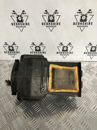 KTM DUKE 125 200 390 AIRBOX LUFTFILTERGEHÄUSE BOX 901.06.015.000 OEM - Bild 7 von 9