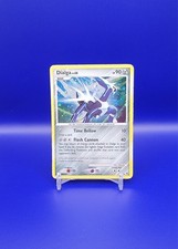 Dialga 1/130 Diamond and Pearl Holo w/ Swirl