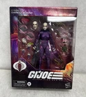 Hasbro G.I. Joe Classified Series Cobra-La Pythona 6" Action Figure