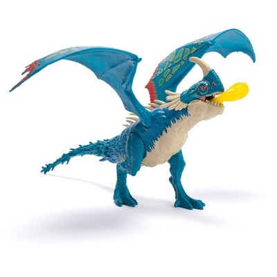 Spin Master DreamWorks Dragons Battle Dragons Figur MvMdDragon wFT DeadlyNadder,