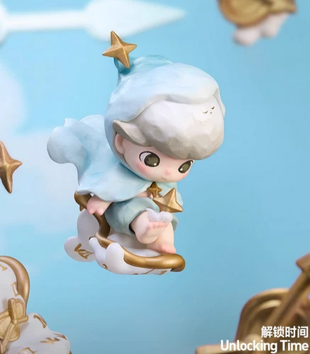 DIMOO The Missing Day Series Blind Box Figures Toys New Gift - Picture 31 of 33