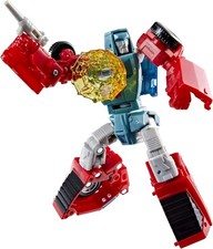 THE TRANSFORMERS  THE MOVIE WINDCHARGER  This Transformers Studio Series