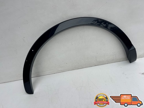 2015-2018 AUDI Q3 REAR RIGHT PASSENGER SIDE QUARTER WHEEL ARCH FLARE MOLDING OEM