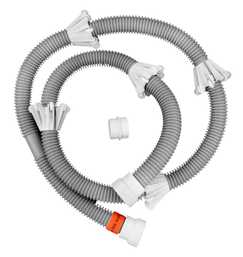 Jandy Zodiac PV610600 7' Sweep Hose for Pool Cleaners