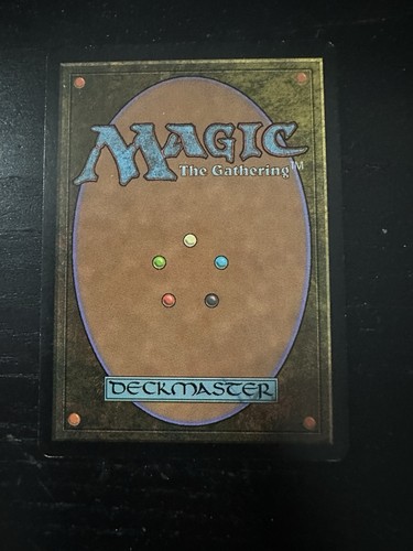 Planar Void MTG Urza's Saga LP - MP Magic The Gathering - Picture 3 of 3