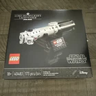 LEGO Star Wars: Luke Skywalker’S Lightsaber (40483) New Sealed Set