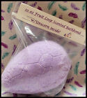 New Handmade Kids Lrg Dinosaur egg Fruit Loops Scent Bathbomb W/3" Unicorn 9oz!