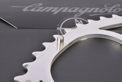 Catena 11V CAMPAGNOLO POTENZA / CENTAUR Catena 11V CAMPAGNOLO POTENZA / CENTAUR