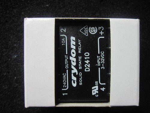 D2410  CRYDOM - Picture 4 of 4