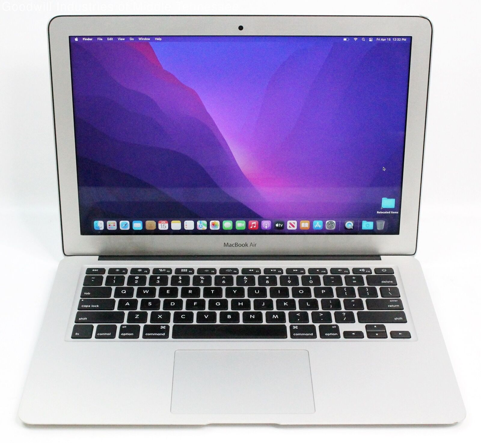 Apple MacBook Air 2017 13