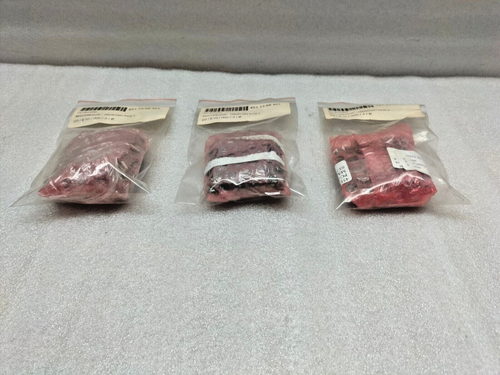 KONE 652656 PC BOARD - LOT OF 3 PCS - Picture 10 of 10
