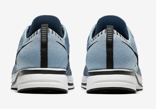 Nike 5cirrus taille hommes Trainerah8396 400Nouvelle 8 des Flyknit Blue SzMqpVUG