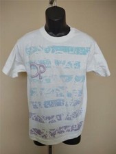 New Youth Size L Large White Ocean Pacific Shirt