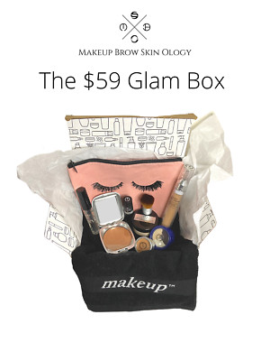 Glam Box