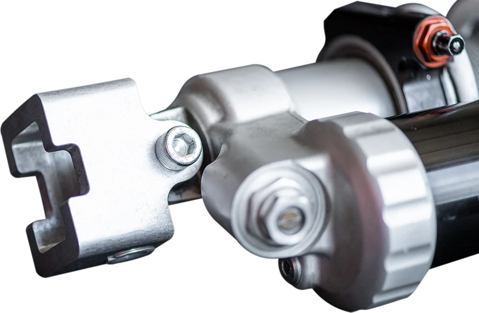 KIT DE AJUSTE RALE INDUSTRIES 2016-2019 Husqvarna FE 501 1022 KTM - Imagem 2 de 3