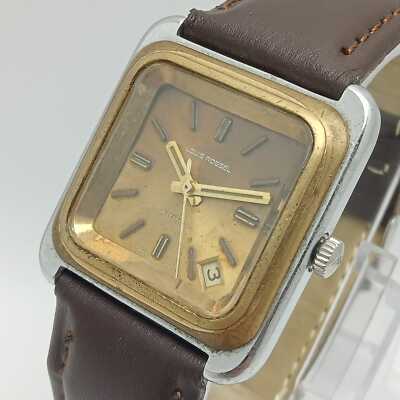 Louis Rossel 78327-1 Automatic Vintage Men s Watch SMI2BAS5