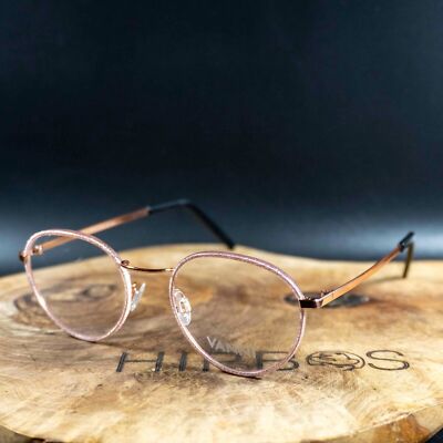 Vanni Unisex Optical Frames Glasses Spectacles V6205 C55