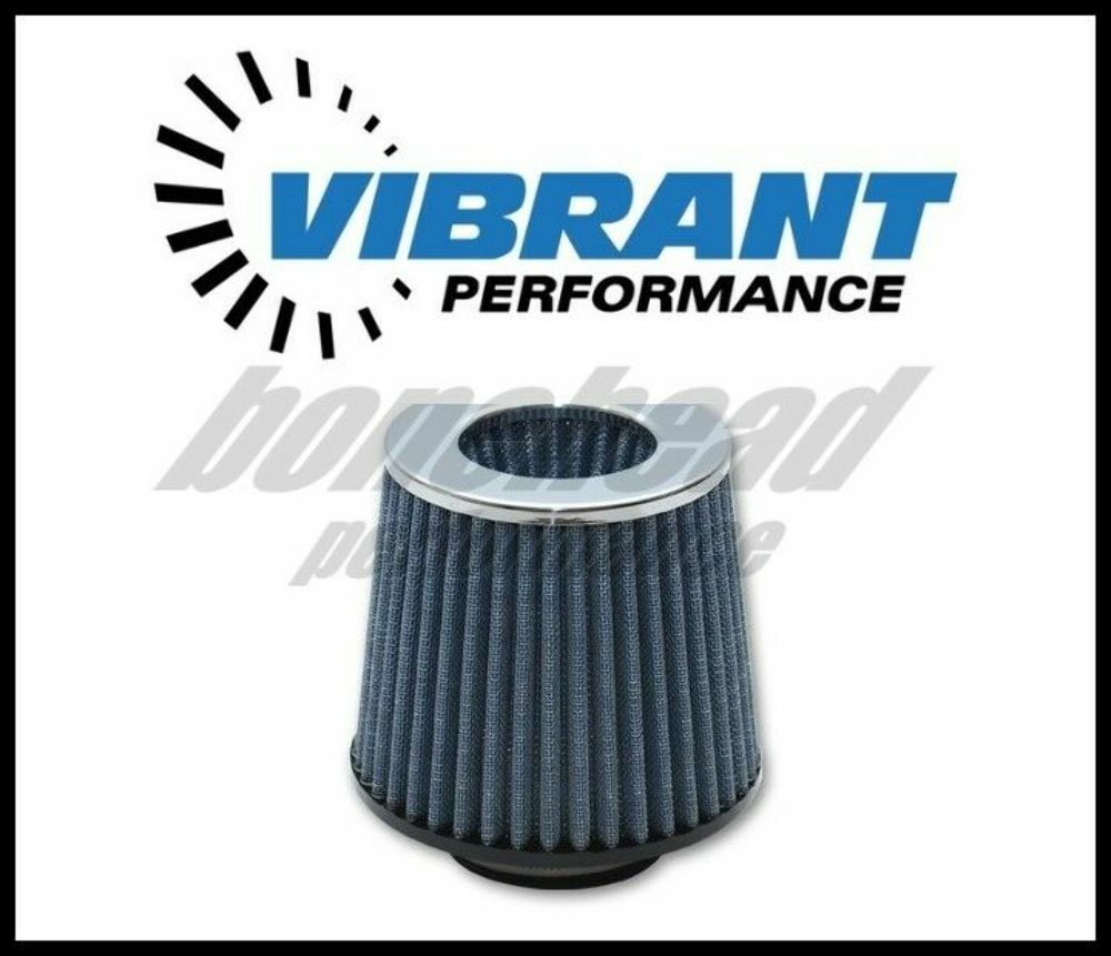 Open Funnel Performance Air Filter 2.75 Open Funnel Performance Air Filter 2.75