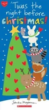 Twas the Night Before Christmas! - Board book By Magsamen, Sandra - GOOD