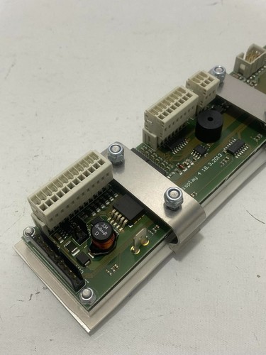 Qatm QETCH 100M Metallography Sample Electrolytic Etching and Polishing Device C - Picture 9 of 10