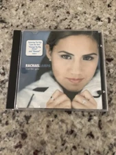 Live For You By Rachael Lampa Cd Slight Scratches On Front Of Case 